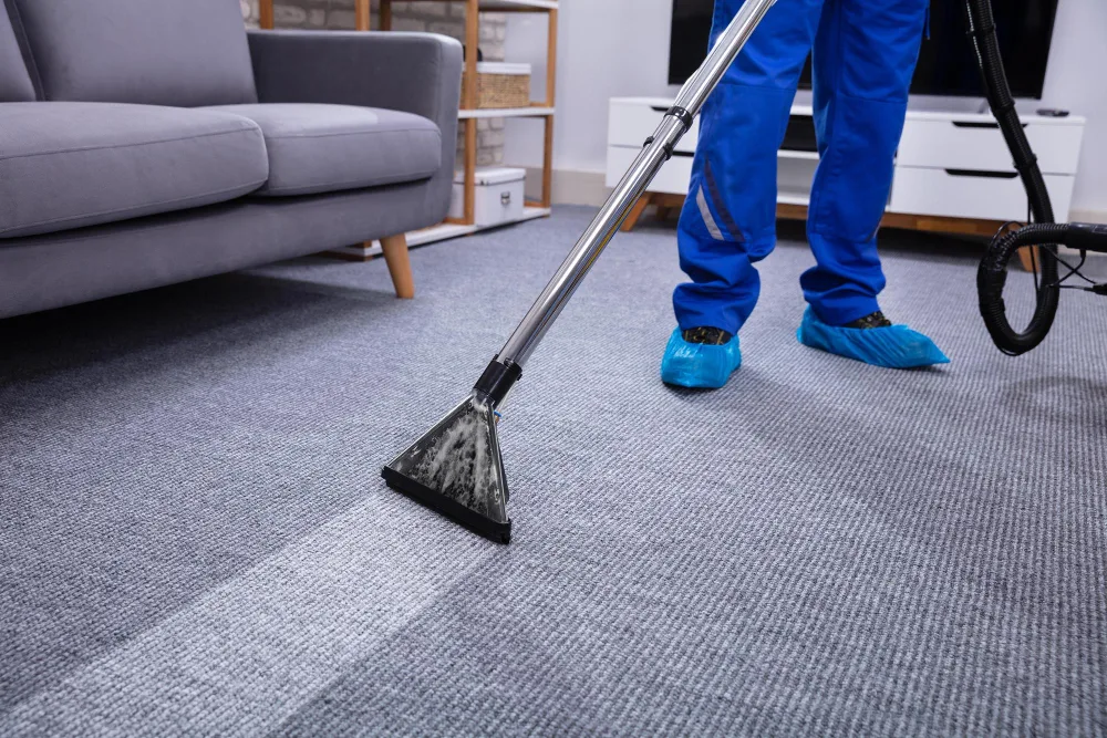 carpetclean