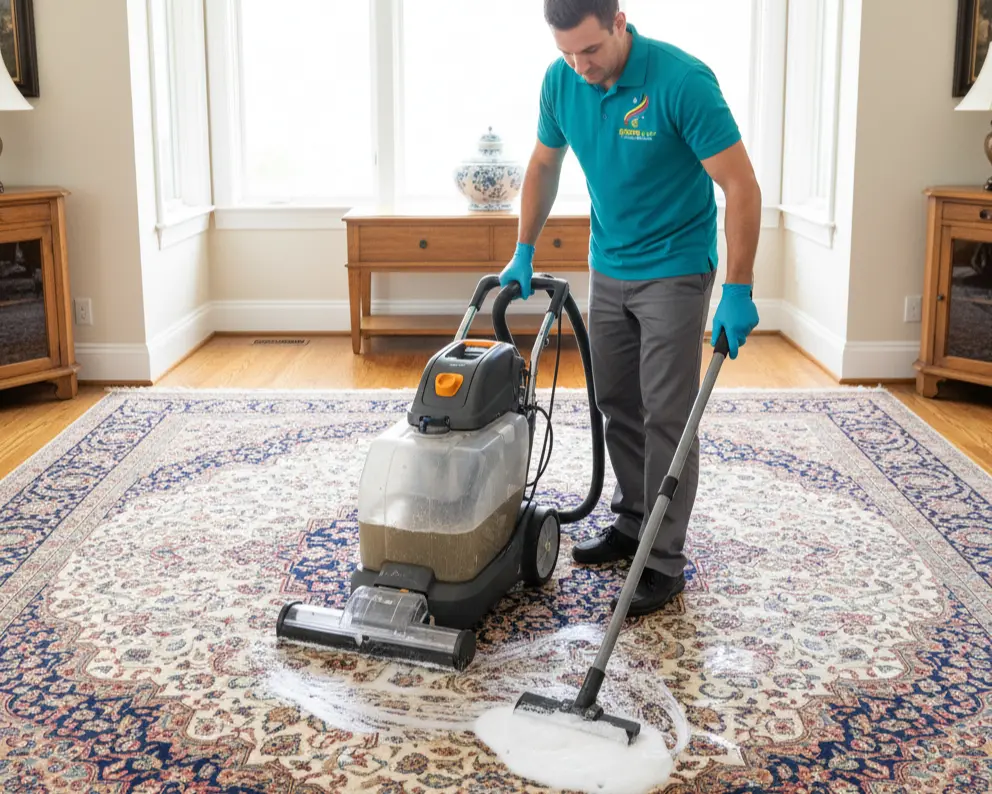 carpetcleaning