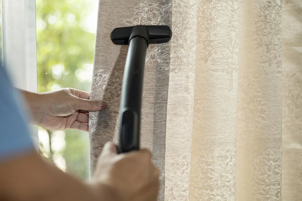 curtainclean