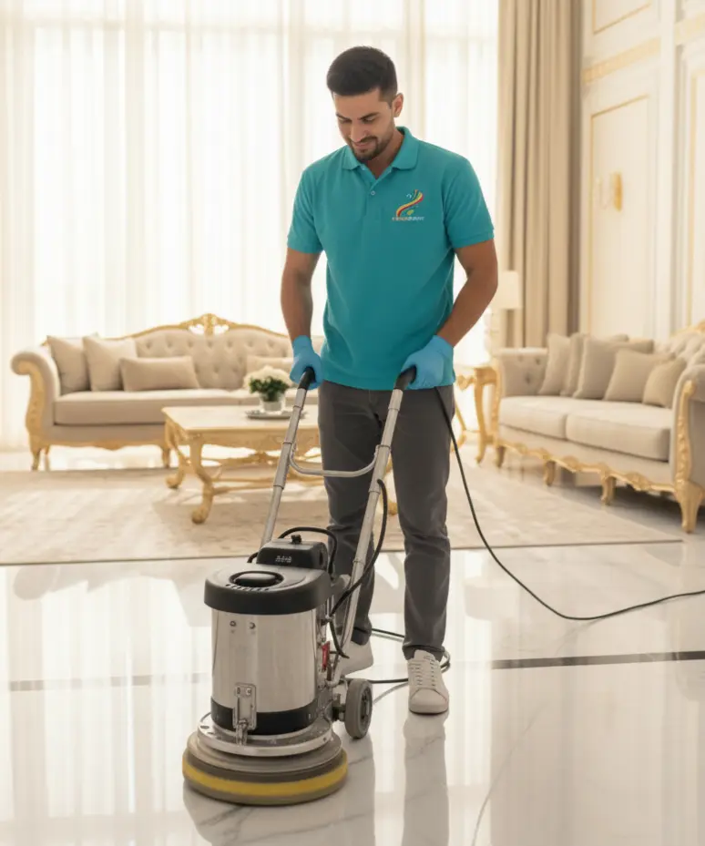 marblecleaning