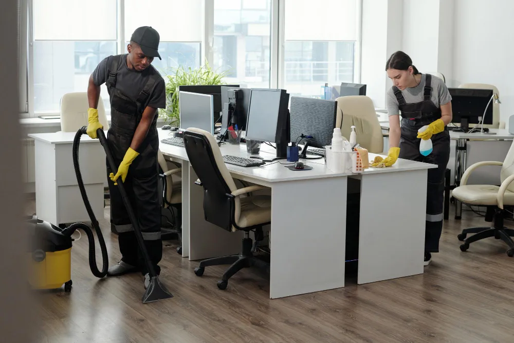 officeclean