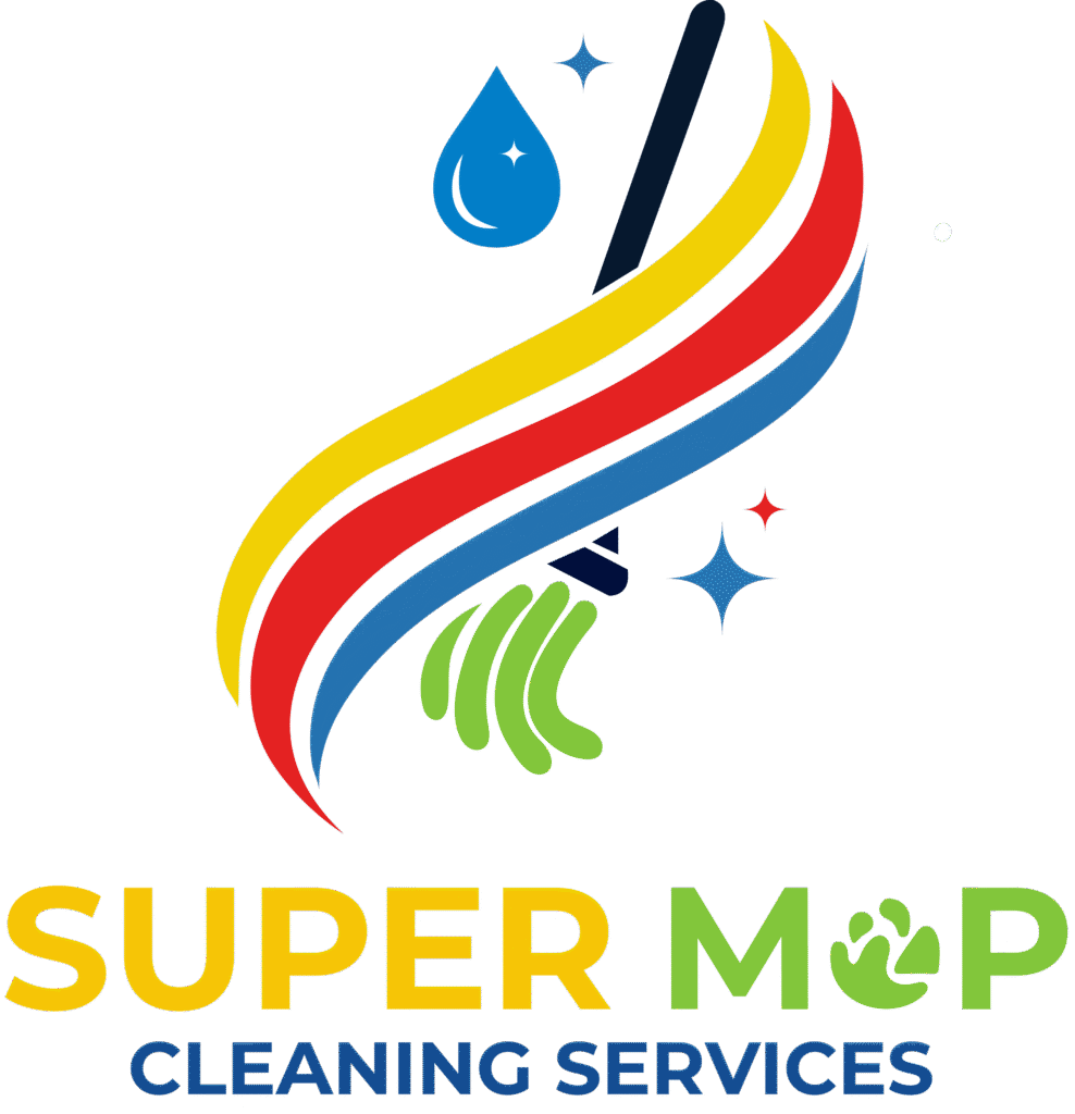 supermop logo